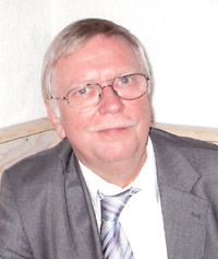 Helmut JungK